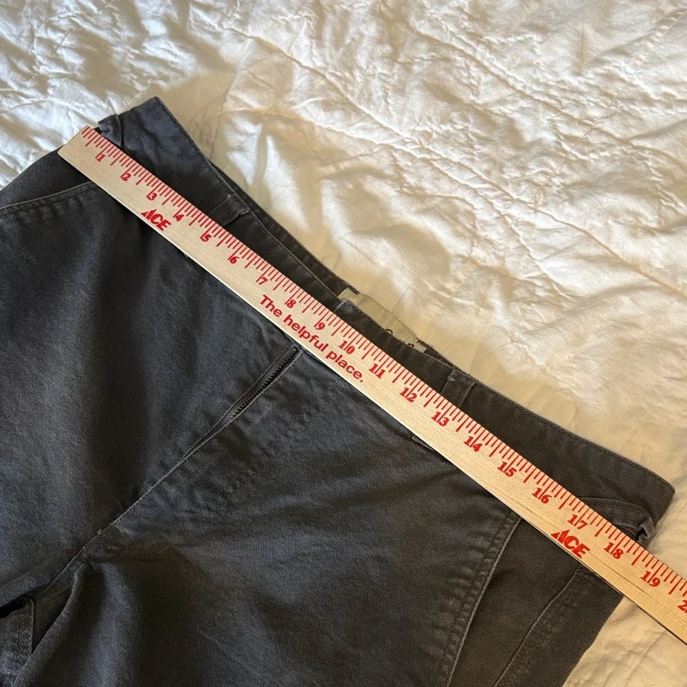 Duck Camp Canvass Men’s Pants‎
